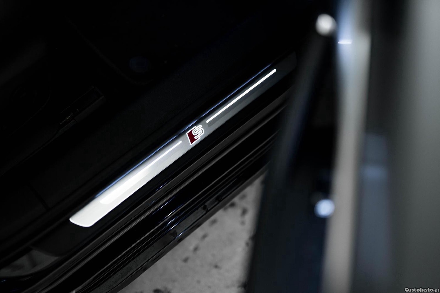 Audi A7 40 TDI — photo 3