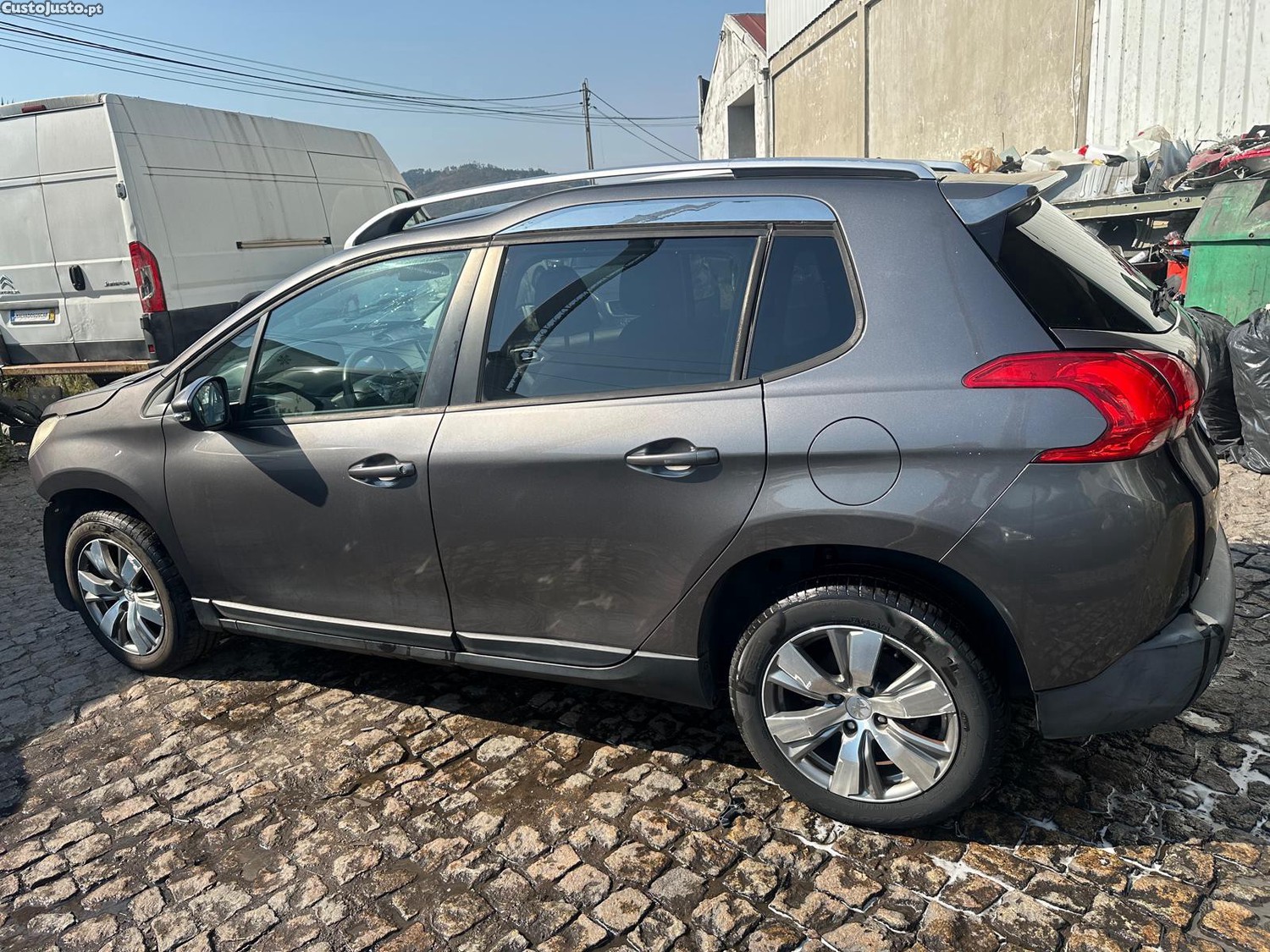 Peugeot 2008 1.6 Hdi - 14 foto 5