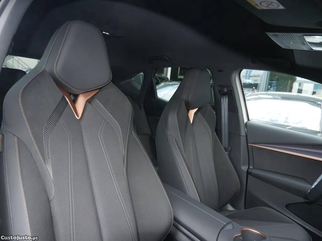CUPRA  77 kWh Endurance — photo 5