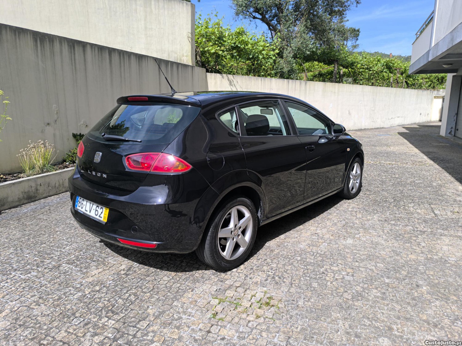 Seat Leon TDI — photo 5