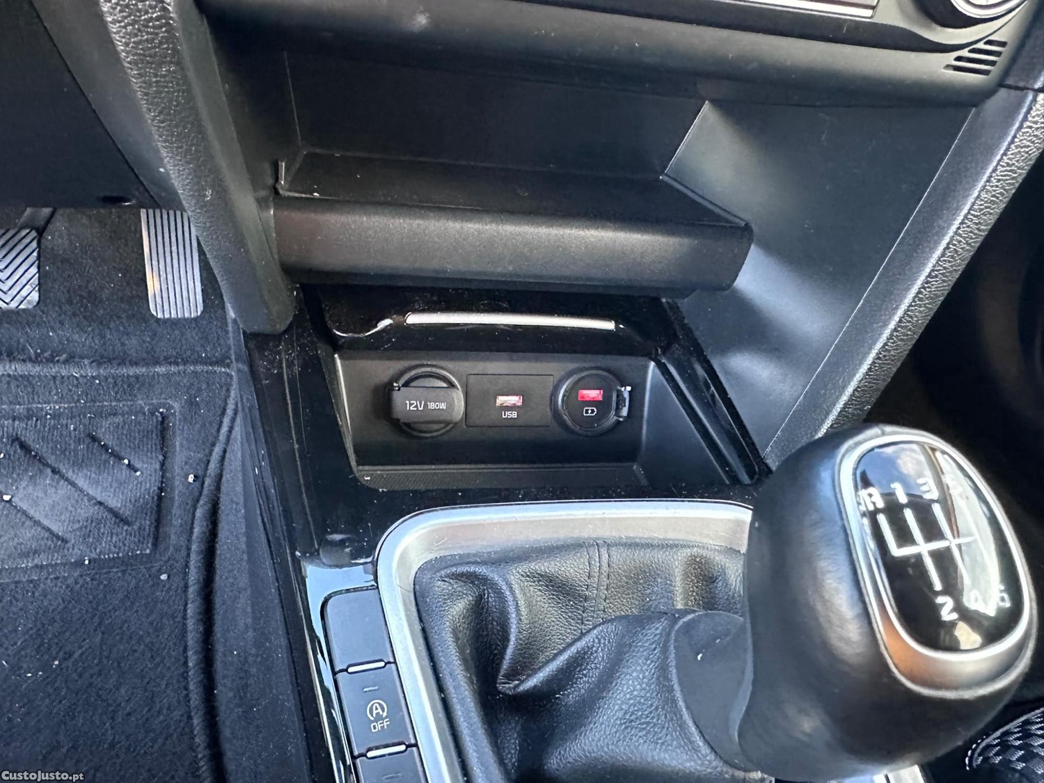 Kia Ceed 1.0 - 21 — photo 2