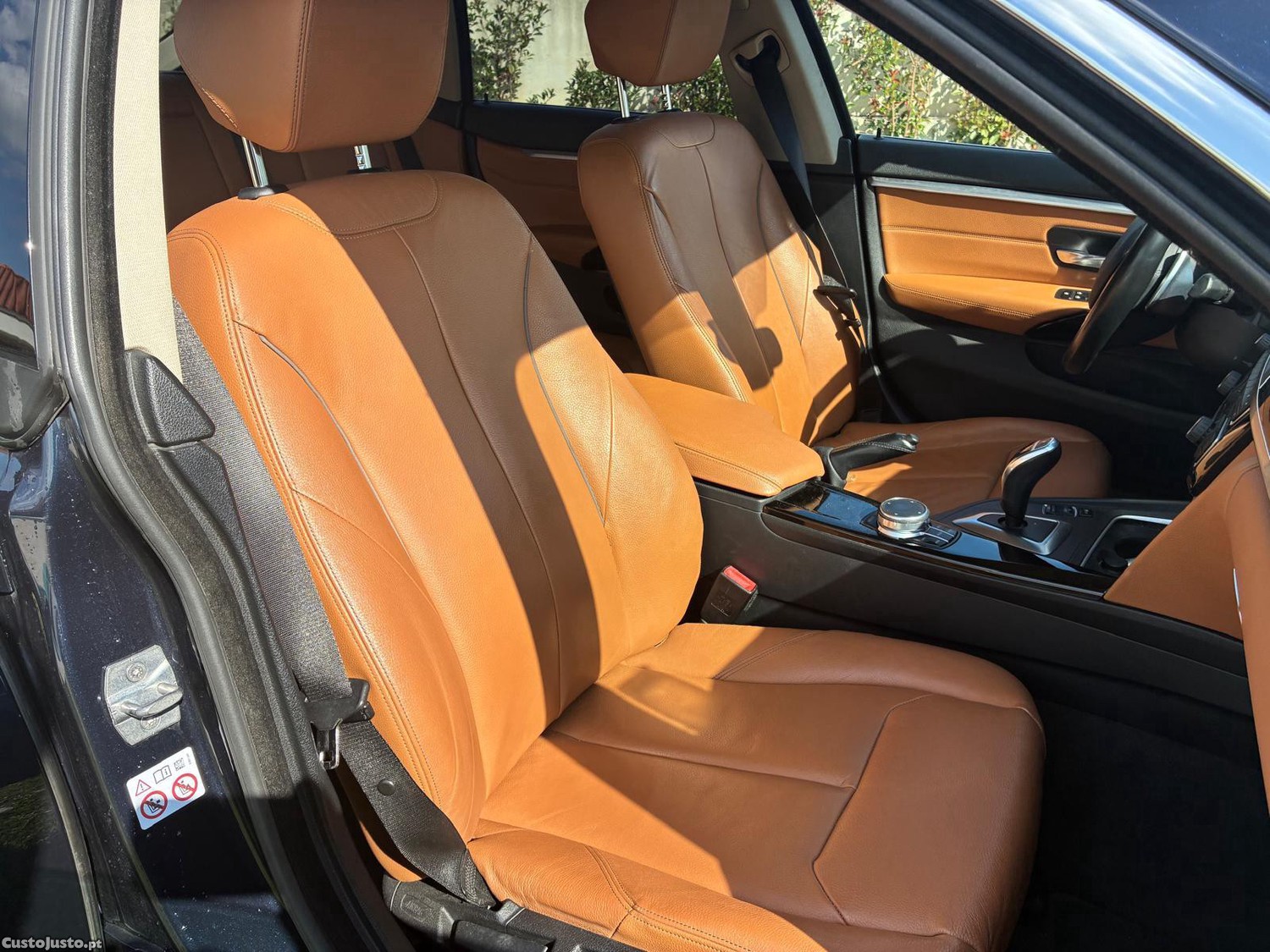 BMW 420 420d Gran Coupé — photo 4