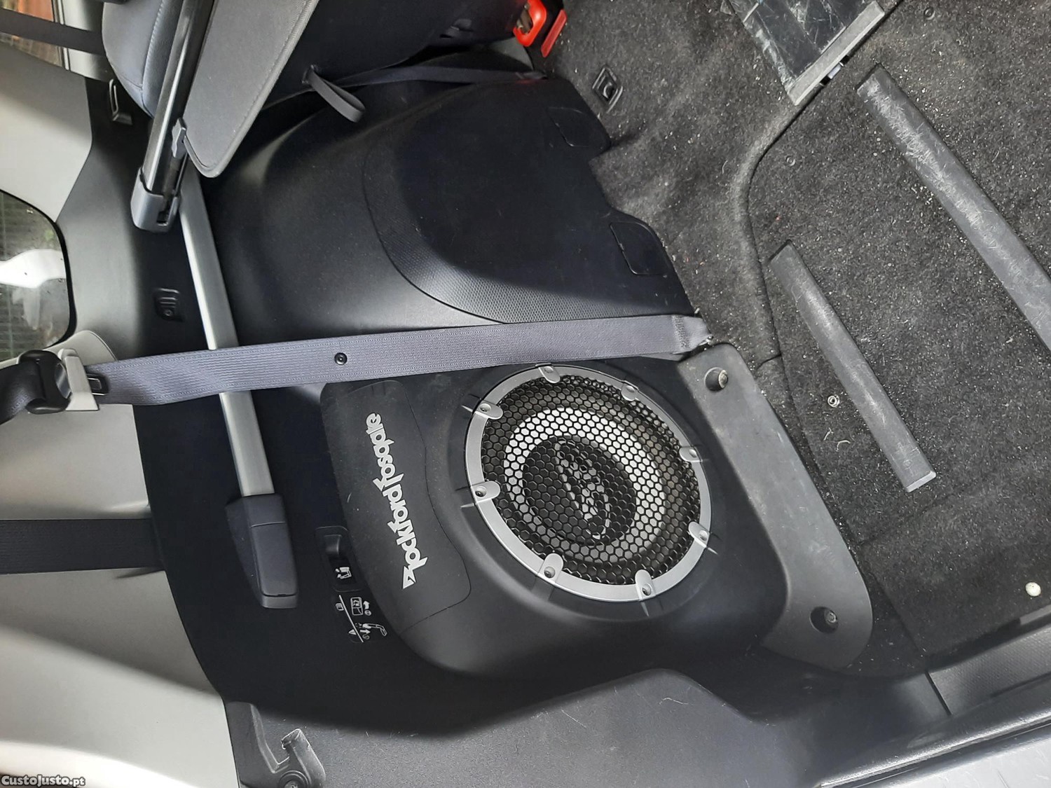 Mitsubishi Outlander 2.2 di 156hp — fotografia 4