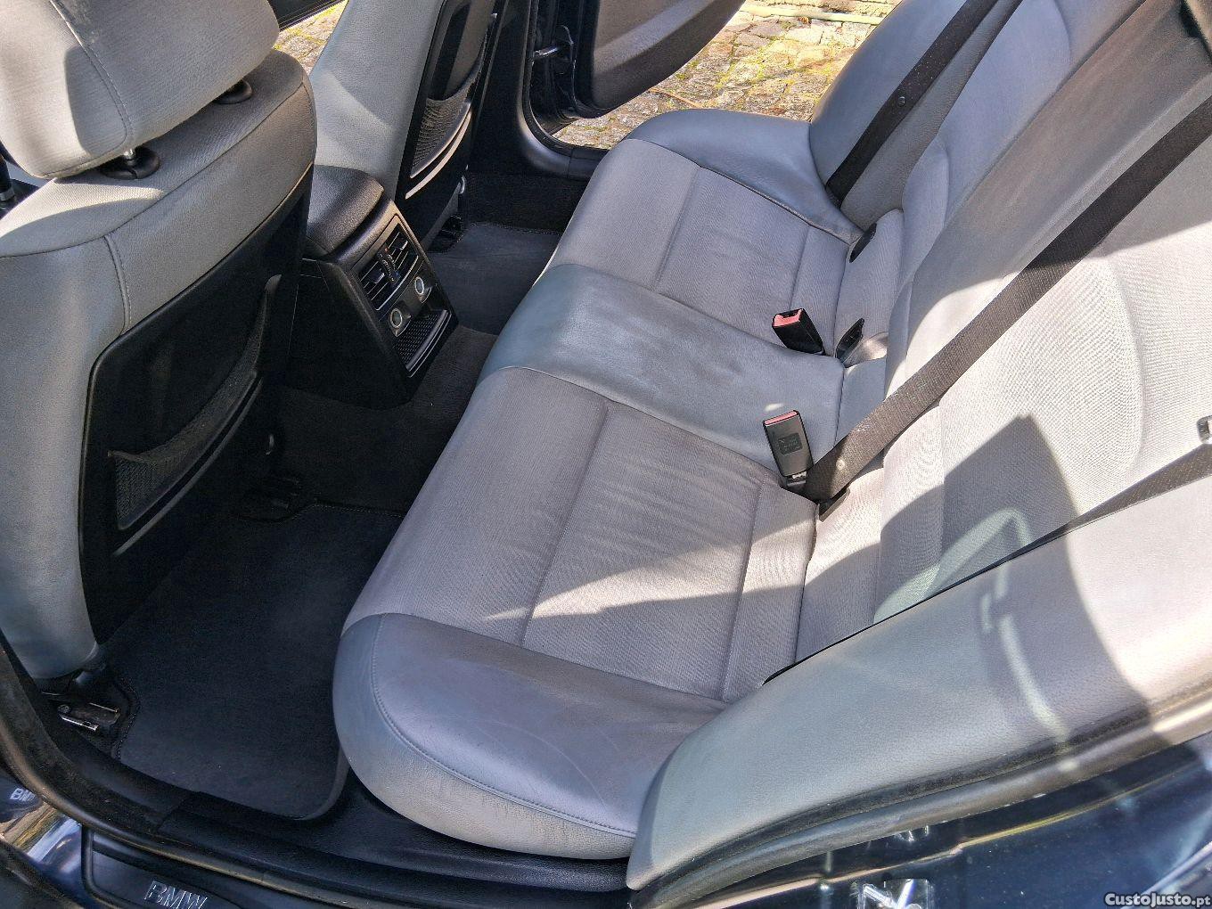 BMW 320 d 163cv GPS selo 46euros — fotografia 4