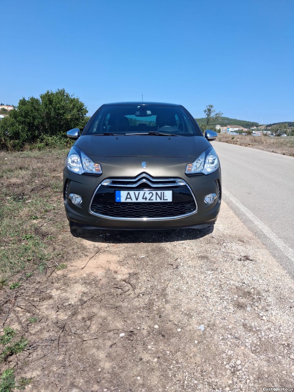 Citroën DS3 Sport Chick — photo 3