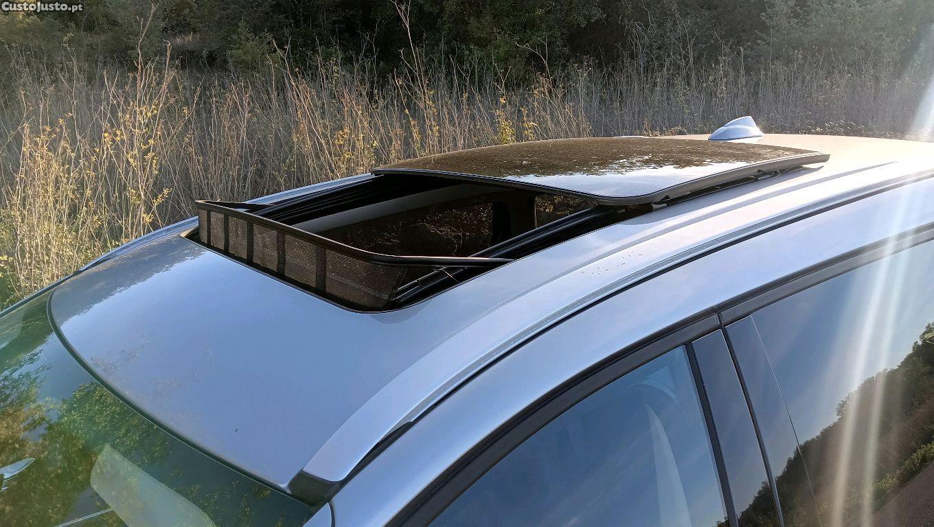 Volvo XC60 Summum D5 - 12 — photo 3
