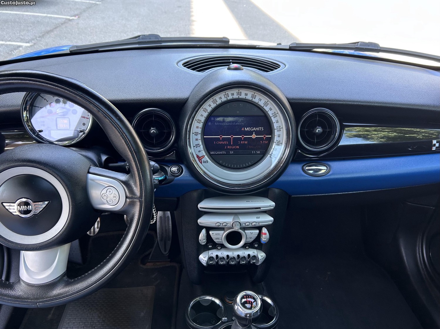 MINI Cooper JCW 211cvFullExtras — fotografia 4
