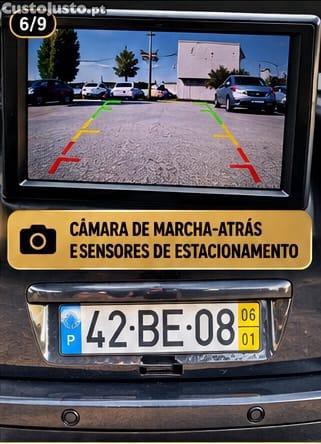 Renault Mégane 1.5 DCI - 06 — photo 3