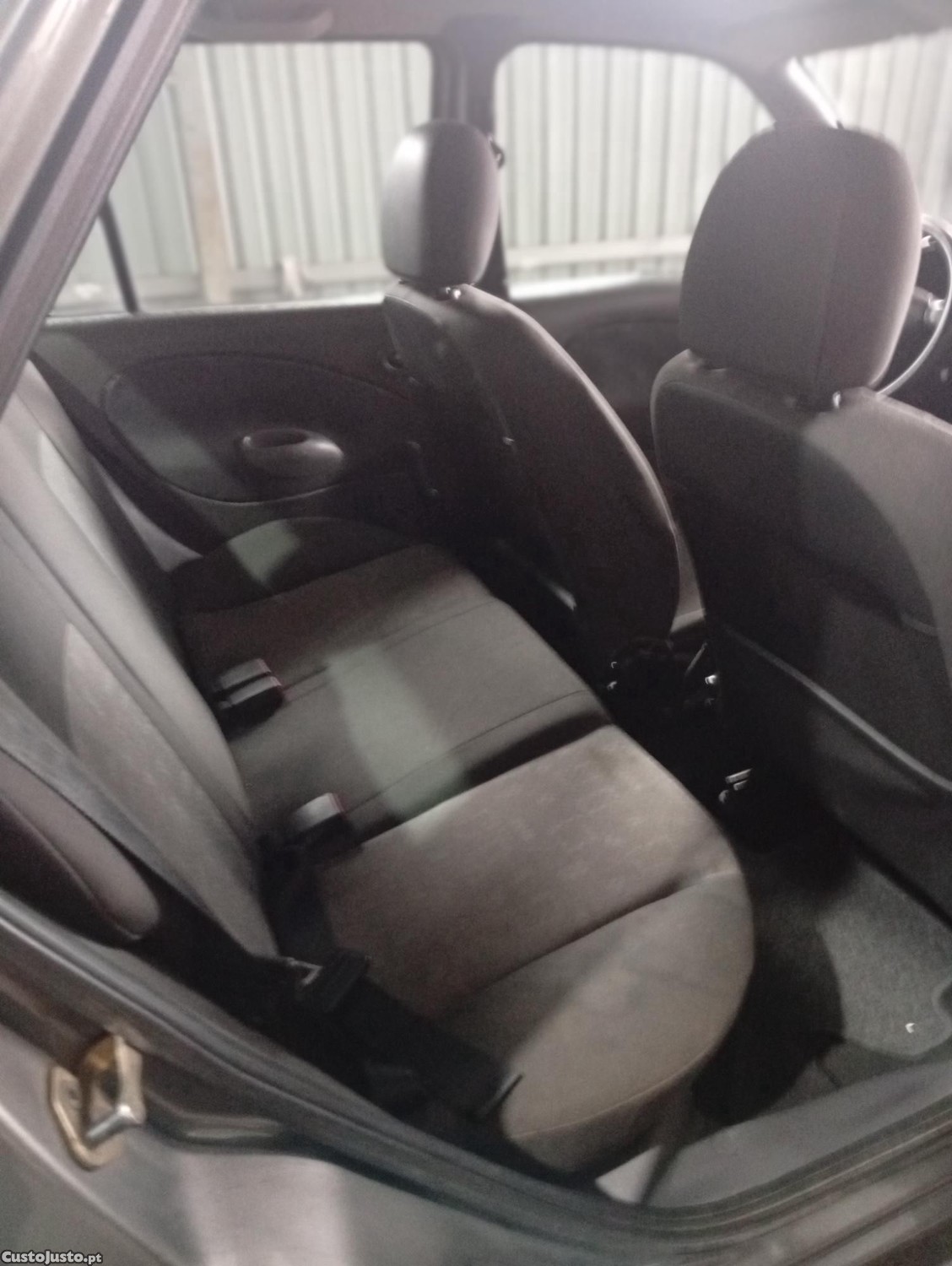 Ford Fiesta (Jas) — photo 3