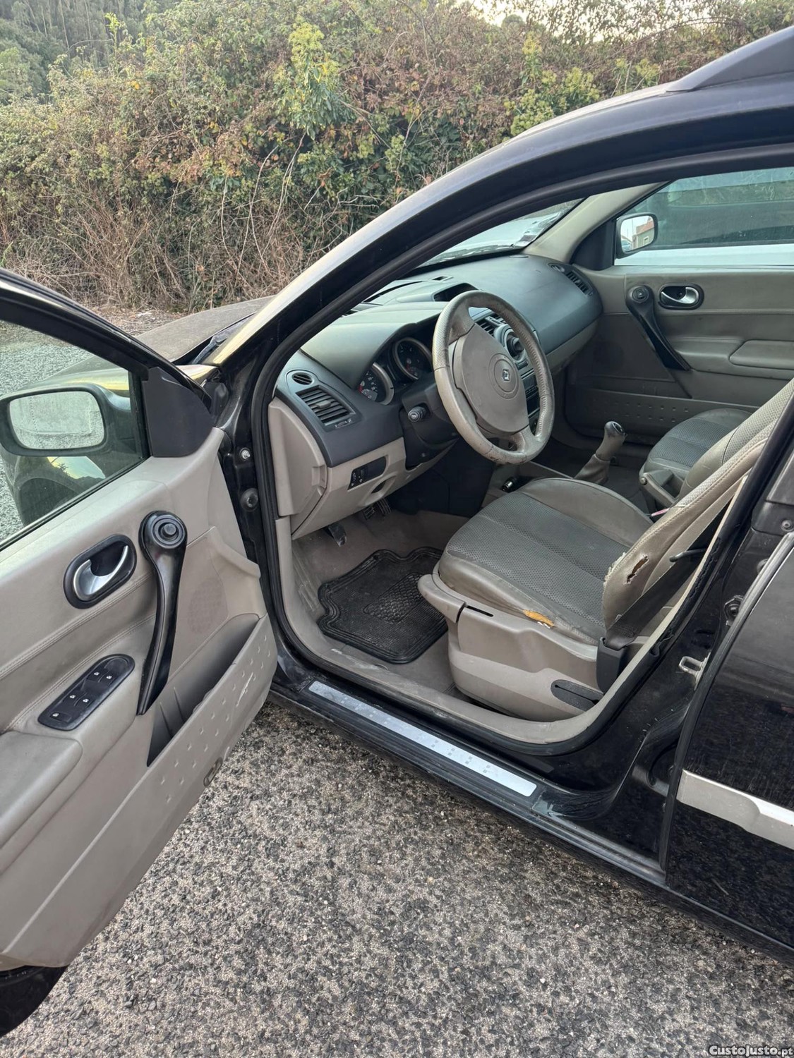 Renault Mégane 1.5DCI - 05 — photo 5