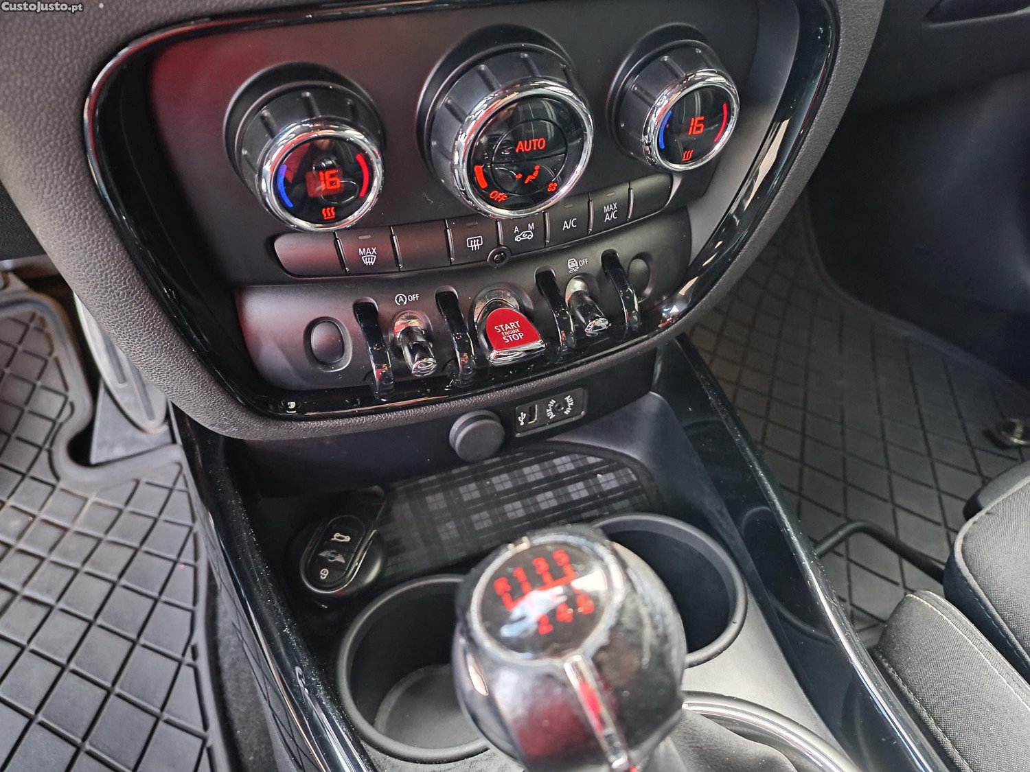 MINI Clubman cooper d 2.0 150cv Nacional — fotografia 4