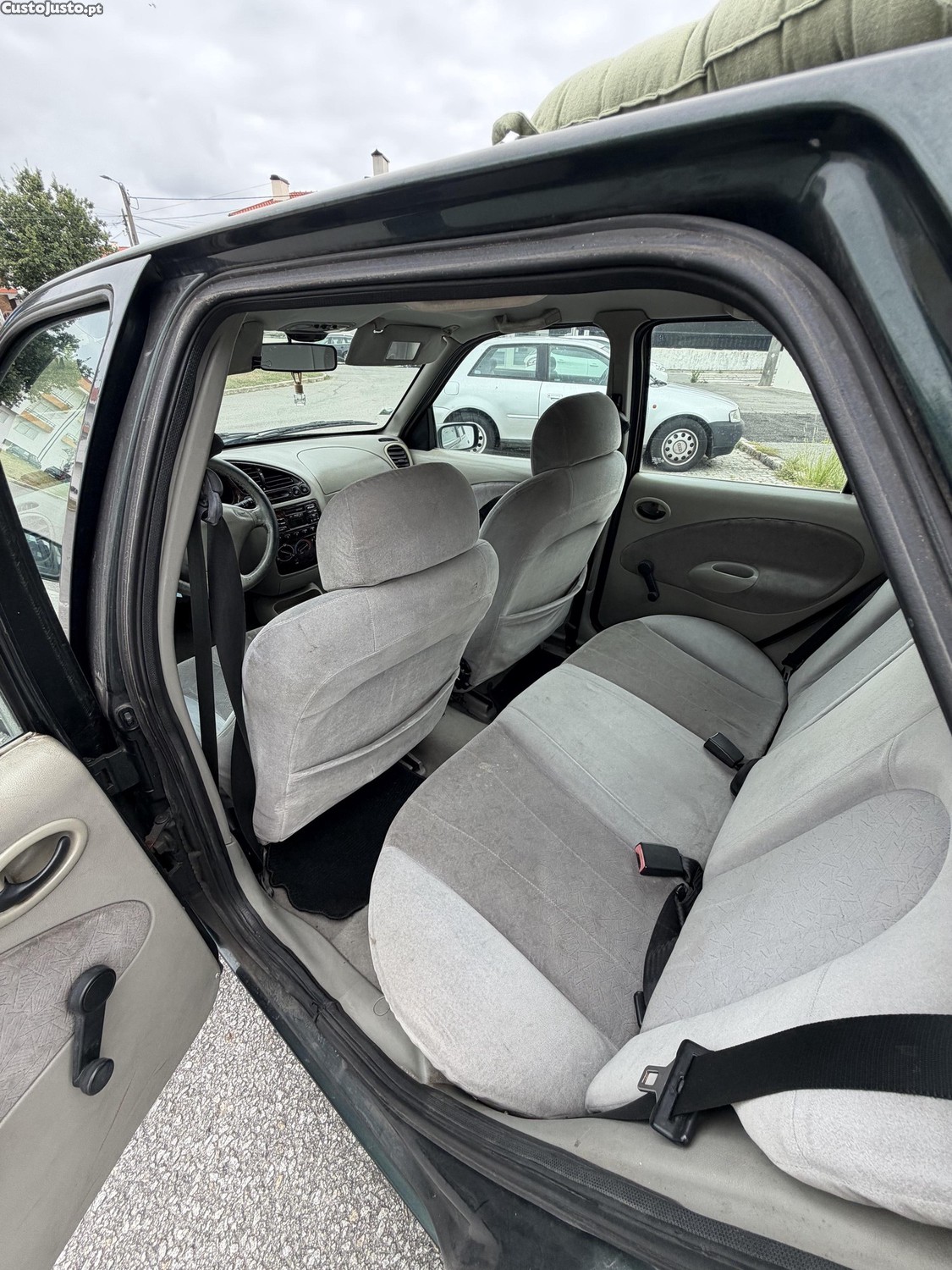 Ford Fiesta Zetec-S — fotografia 4