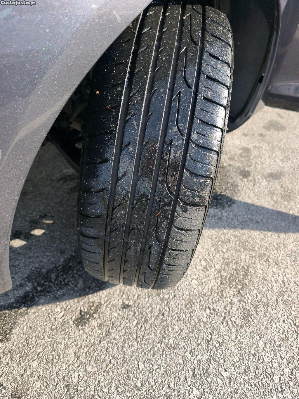 Ford Fiesta 1.4 tdci titanium — photo 5
