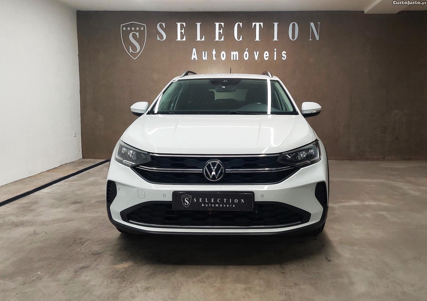 Volkswagen Taigo 1.0 TSI STYLE — fotografia 7