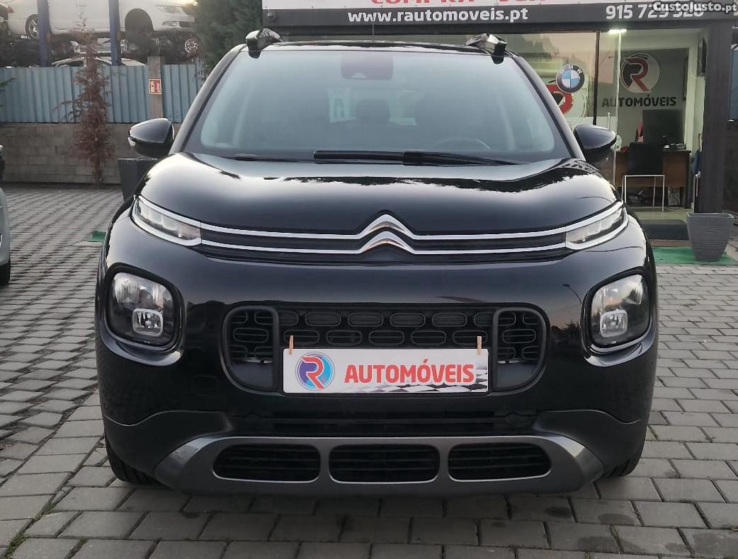 Citroën C3 AIRCROSS FEEL/NACIONAL/C/ GARANTIA — photo 5