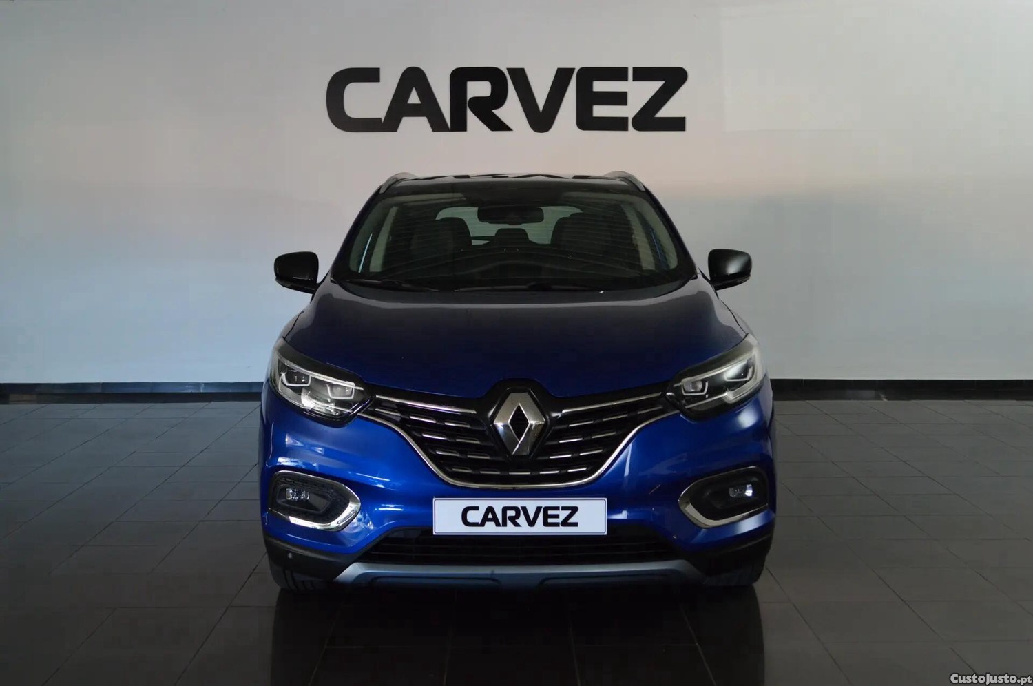 Renault Kadjar 1.5 dCi Black Edition - 19 — photo 2