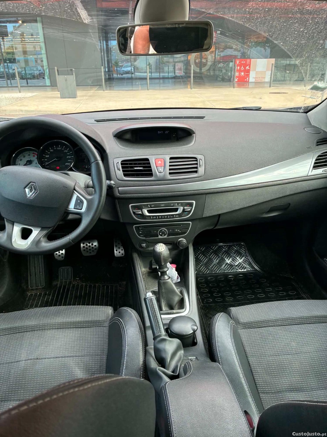 Renault Mégane 3 GT- line — photo 4