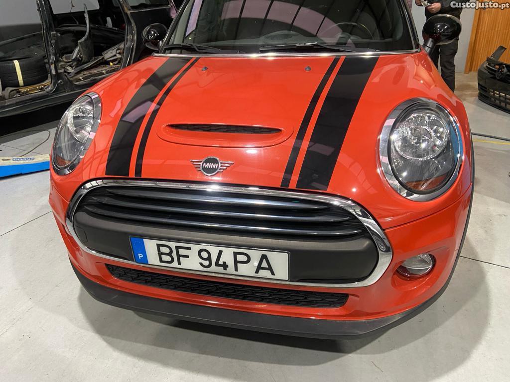 MINI One One - 18 — photo 3