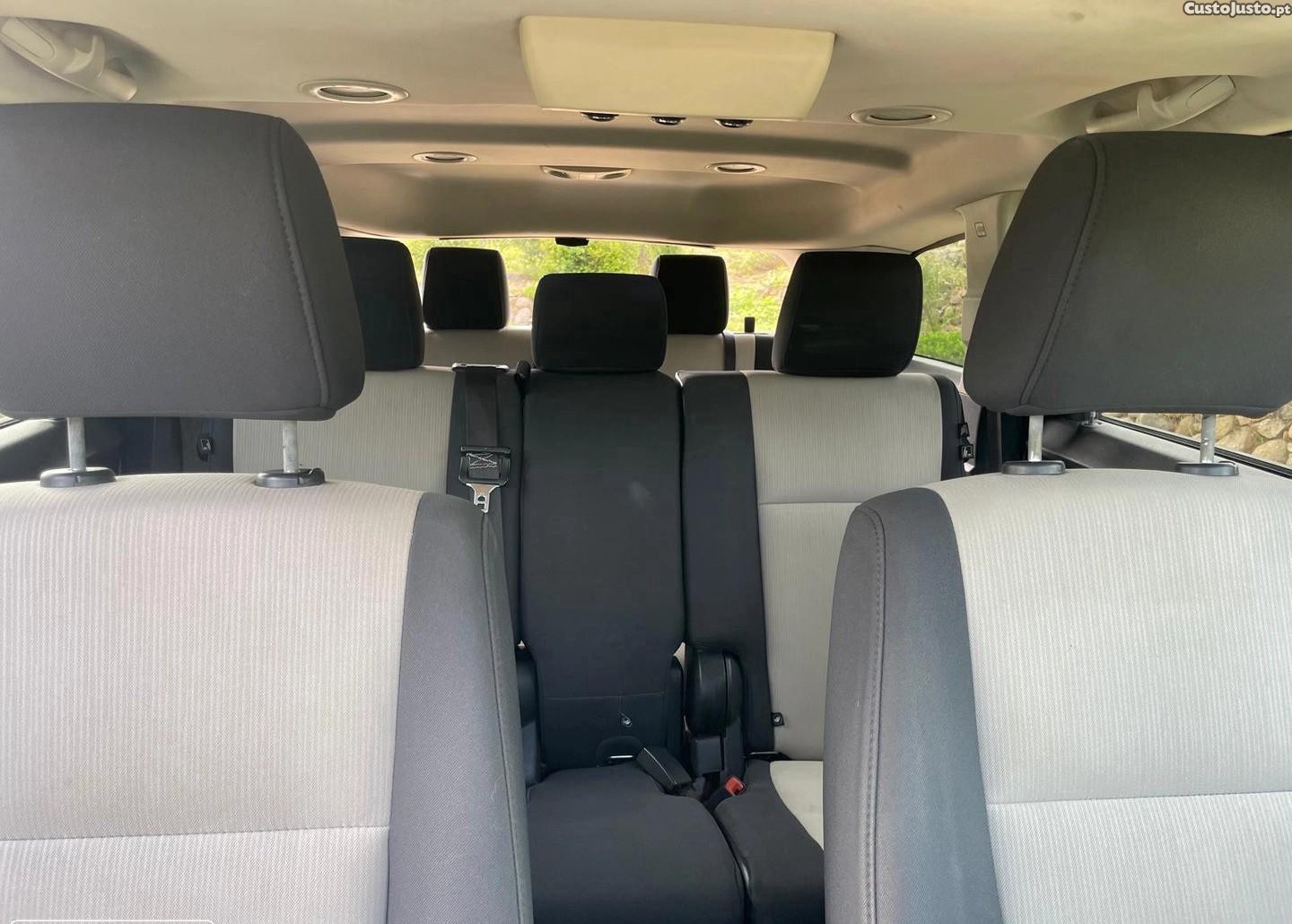 Dodge Journey 2.0 CRD SXT MTX — photo 4