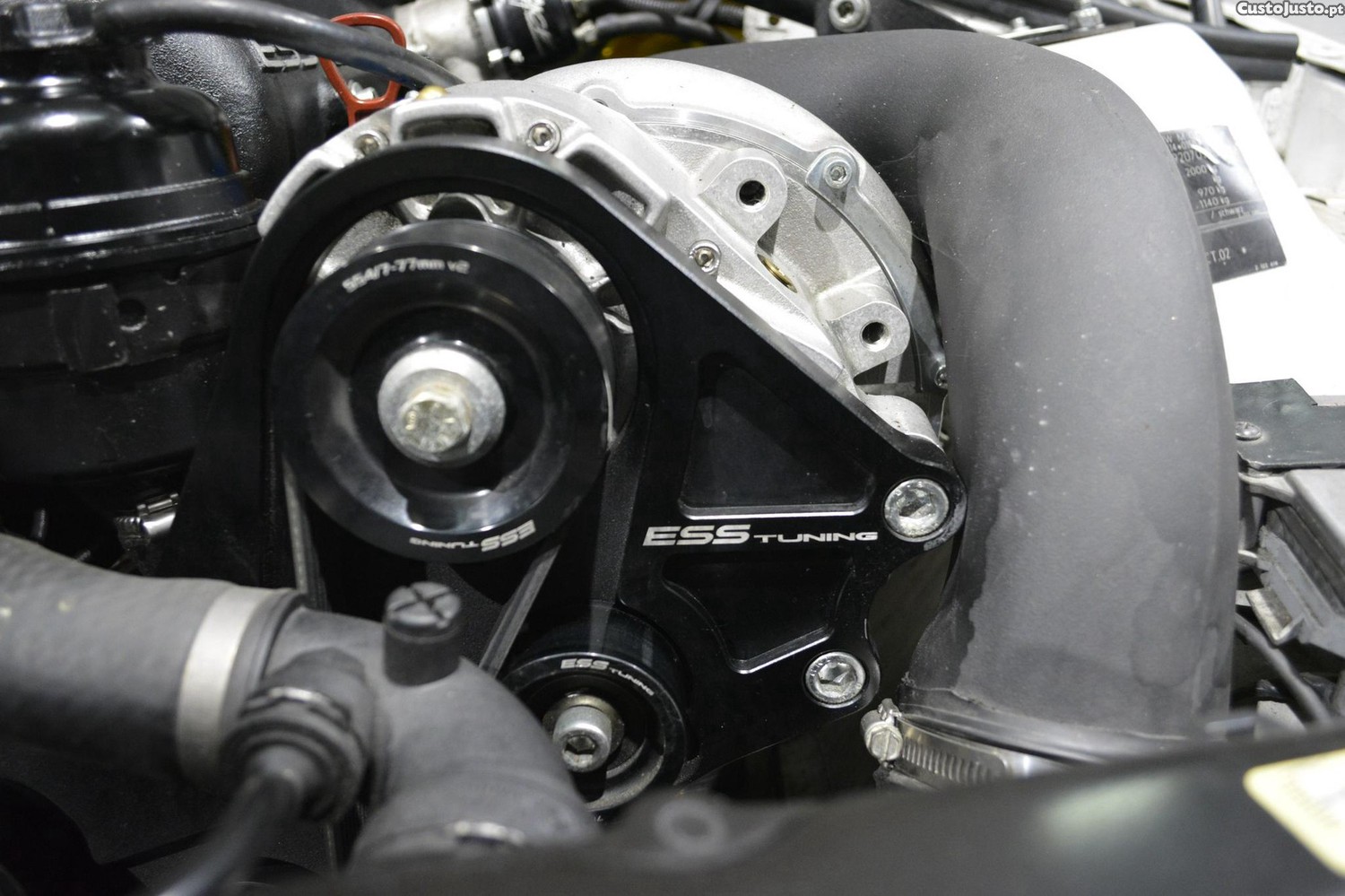 BMW M3 nd — fotografia 22