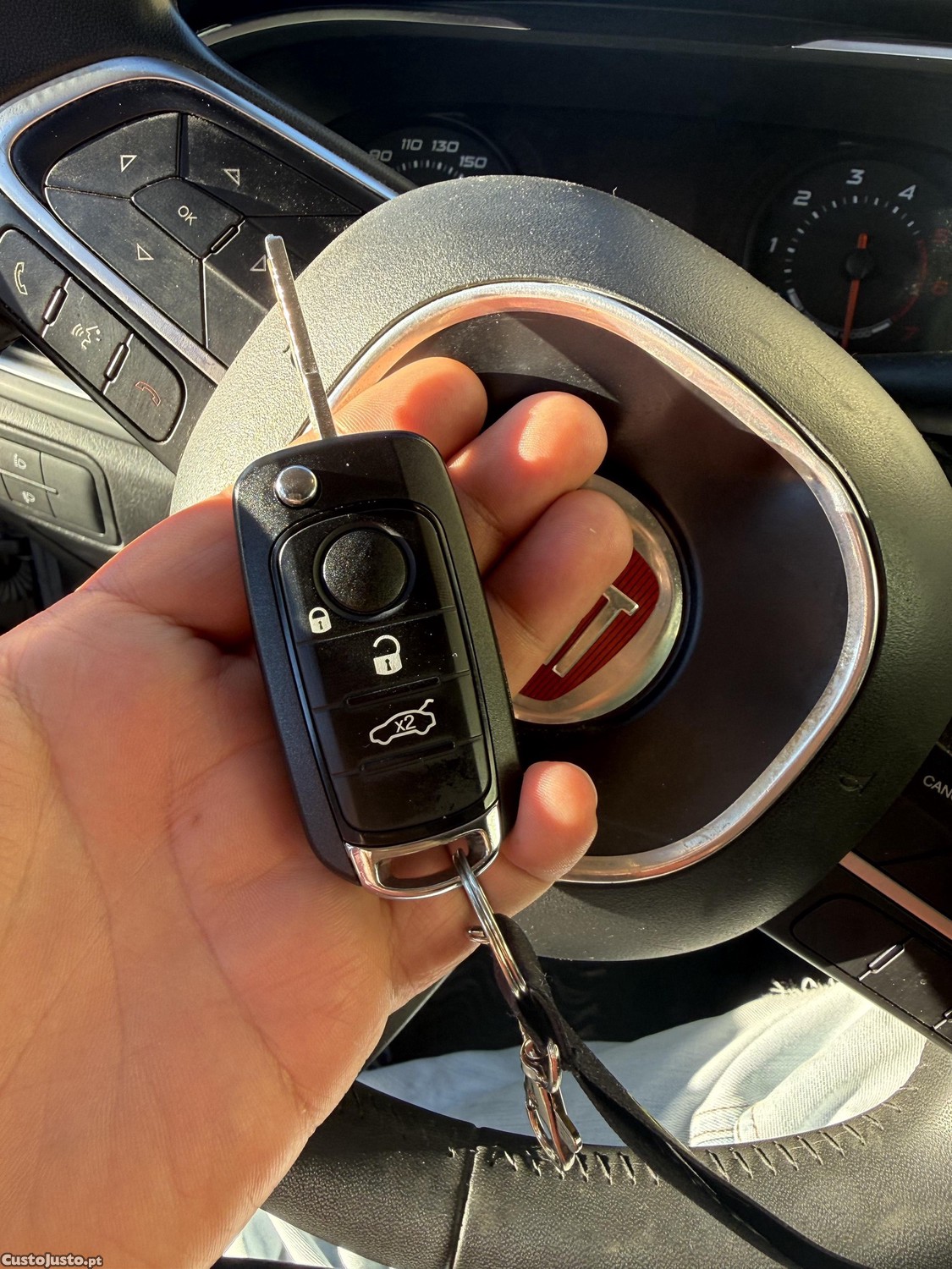 Fiat Tipo 1.6 multijet 120hp se — photo 2