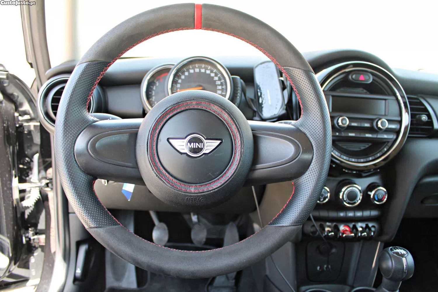 MINI One d — fotografia 4