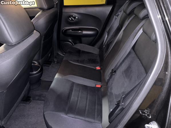 Nissan Juke 1.5DCI  110cv — photo 2