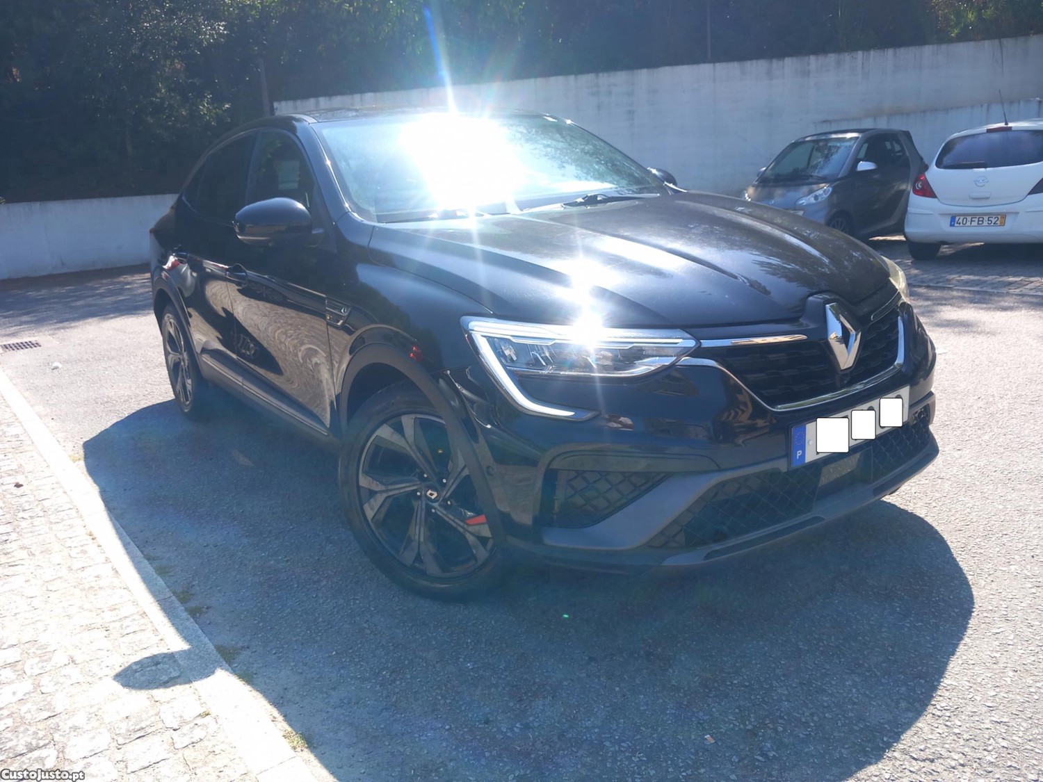Renault Arkana 1.3 TCe Intens EDC - 22 — photo 2