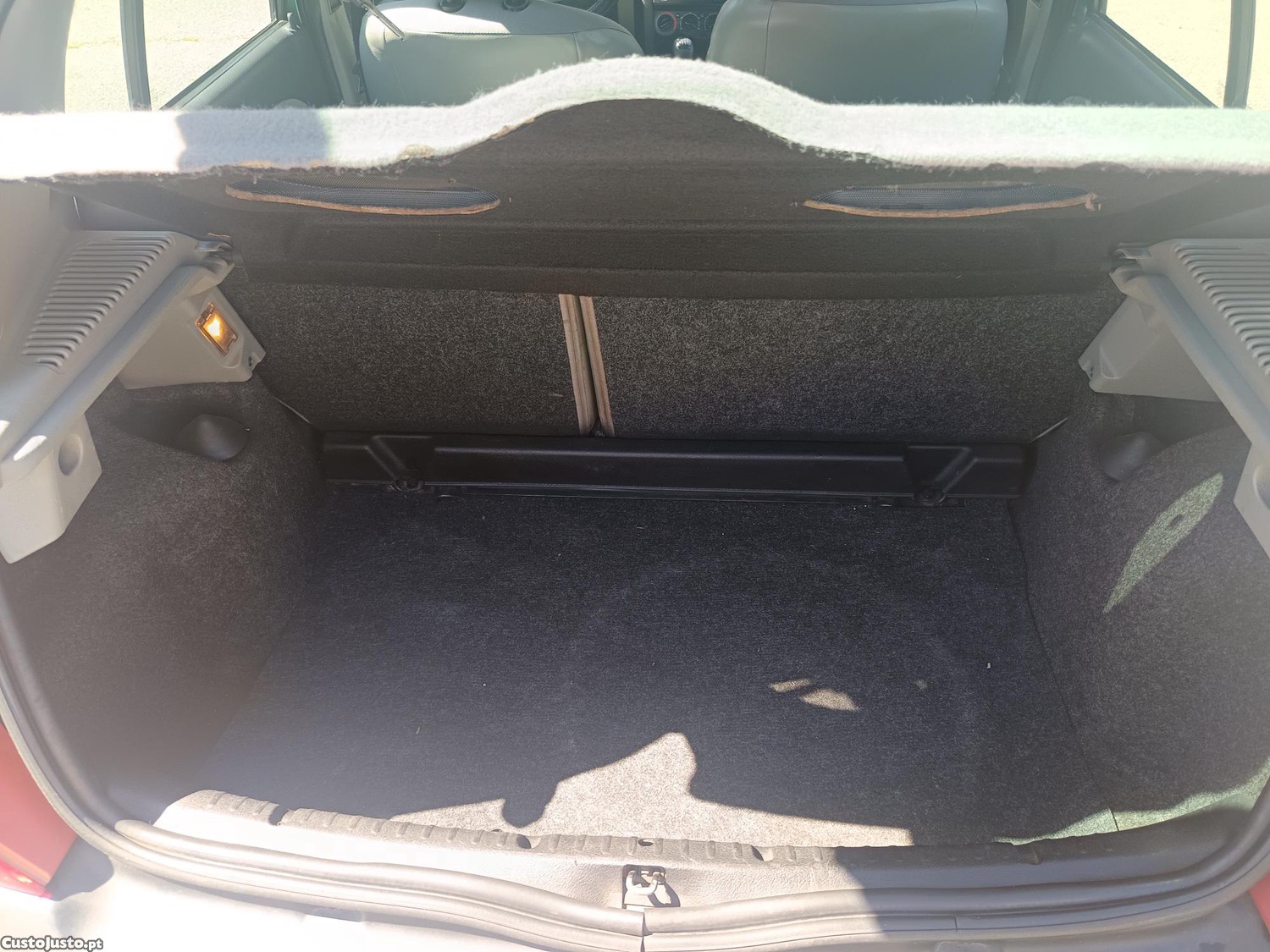 Renault Clio 1.5 dci — fotografia 4
