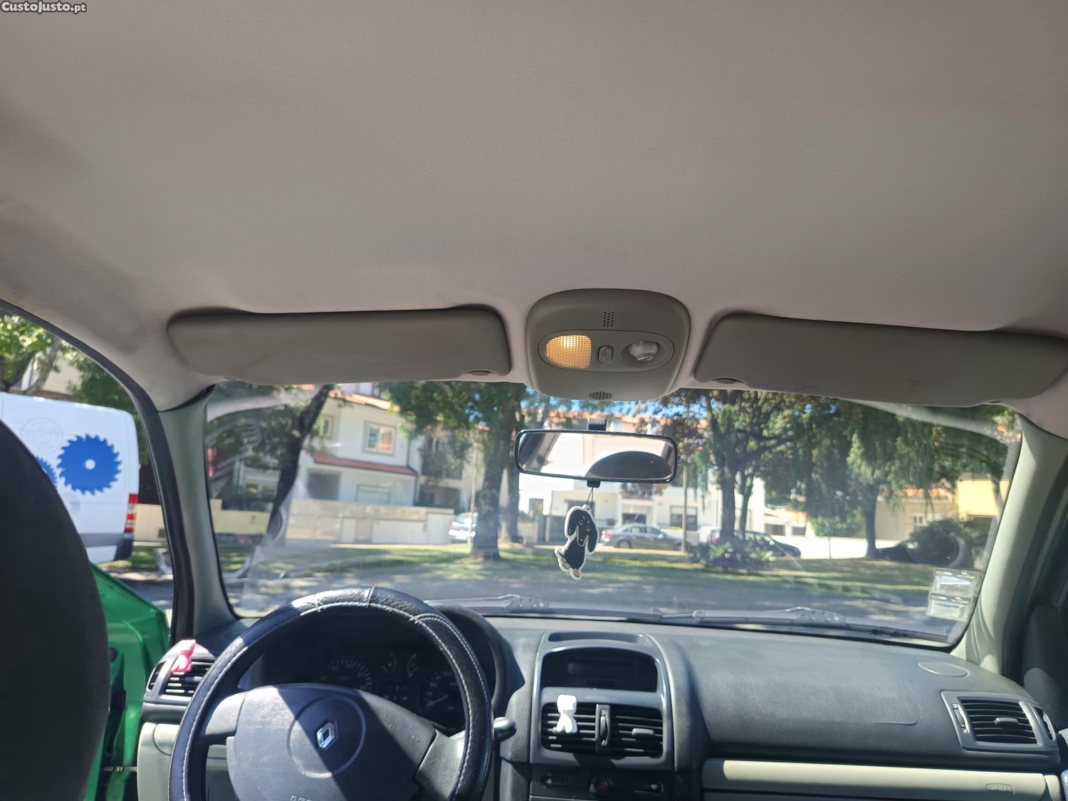 Renault Clio 1.5 dci — fotografia 3