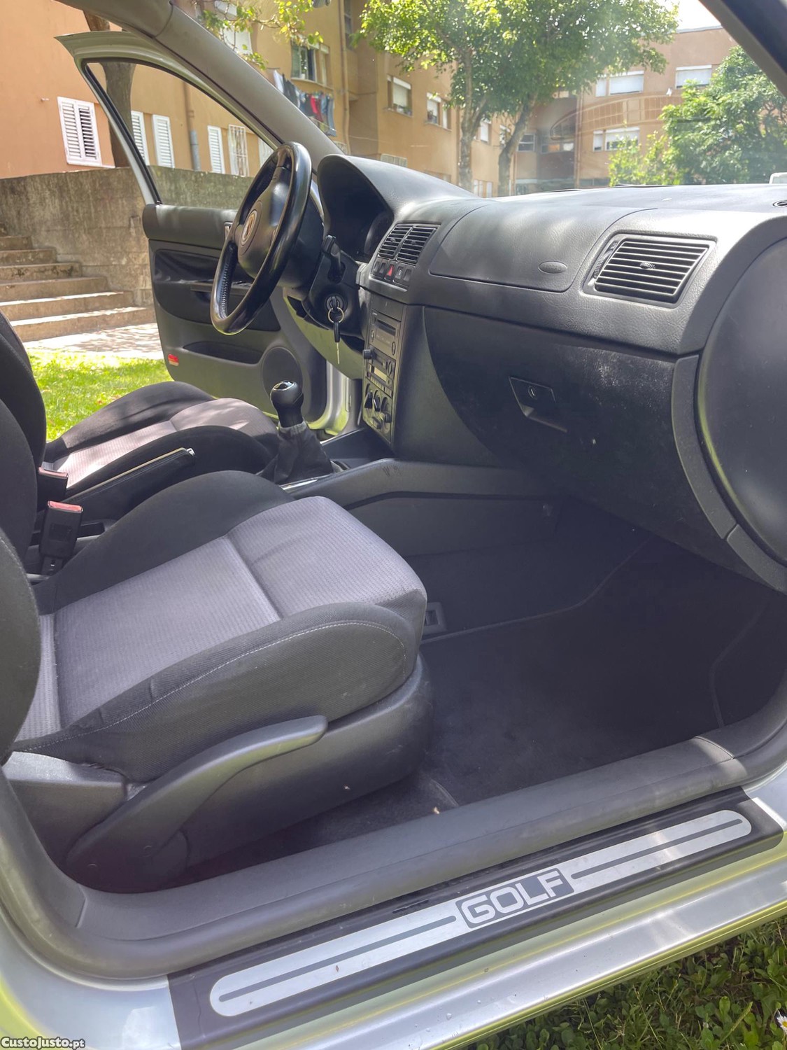 Volkswagen Golf Sw — fotografia 7