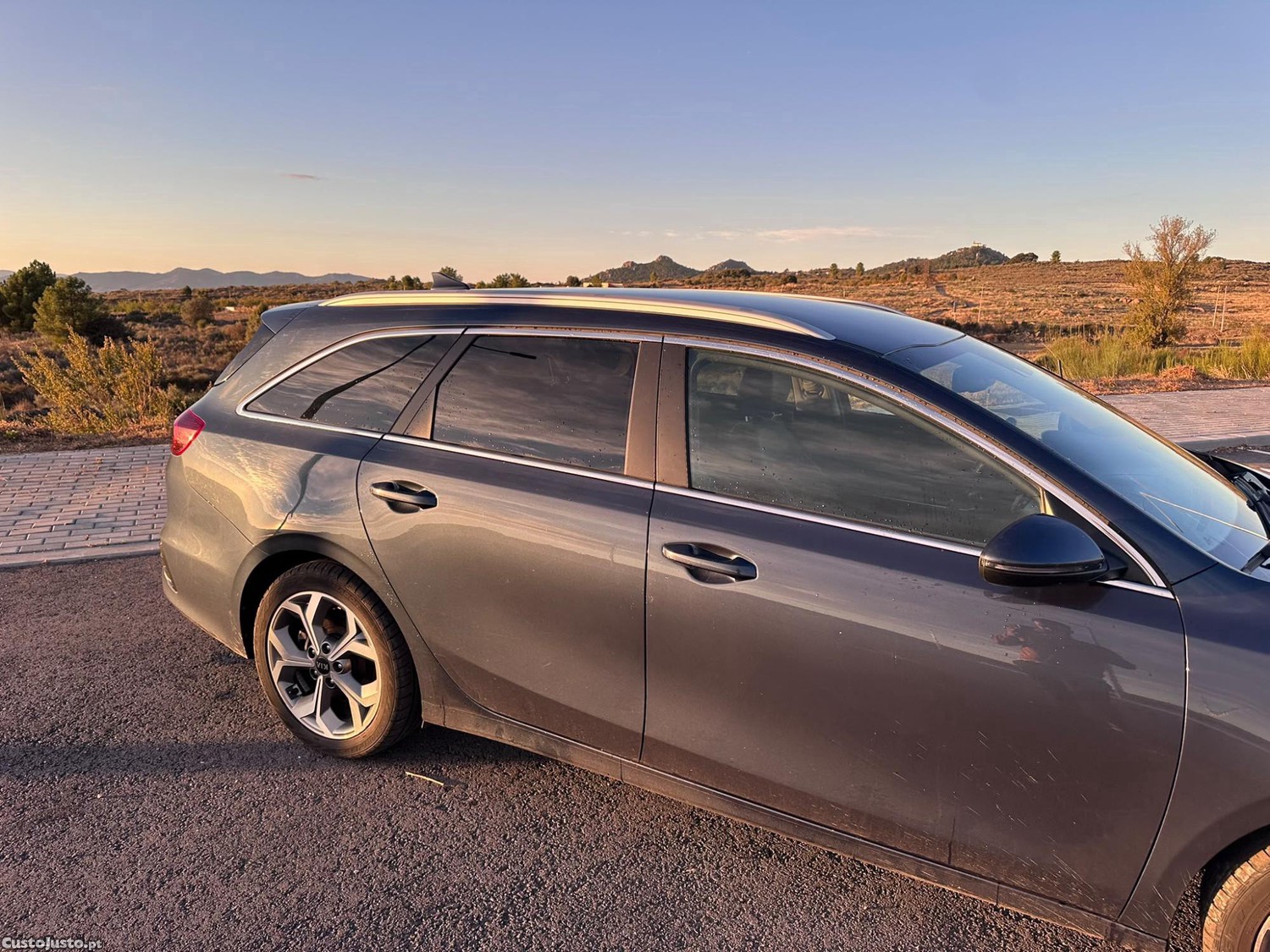 Kia Ceed 1.0 - 21 — photo 5