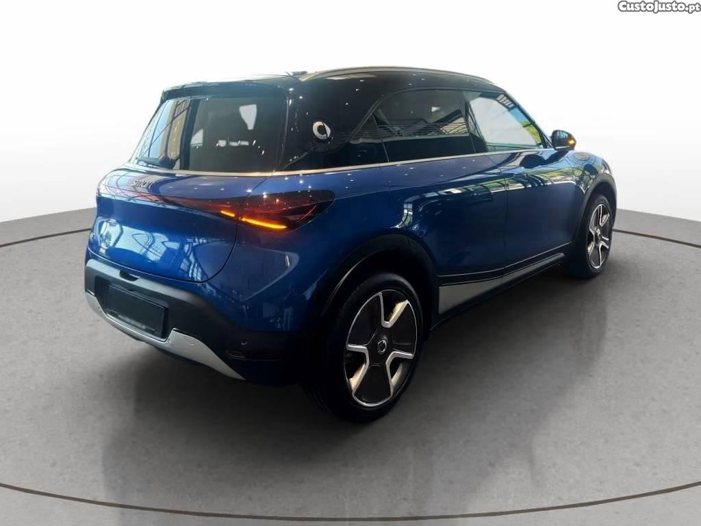 Smart  66 kWh Pro+ — fotografia 4