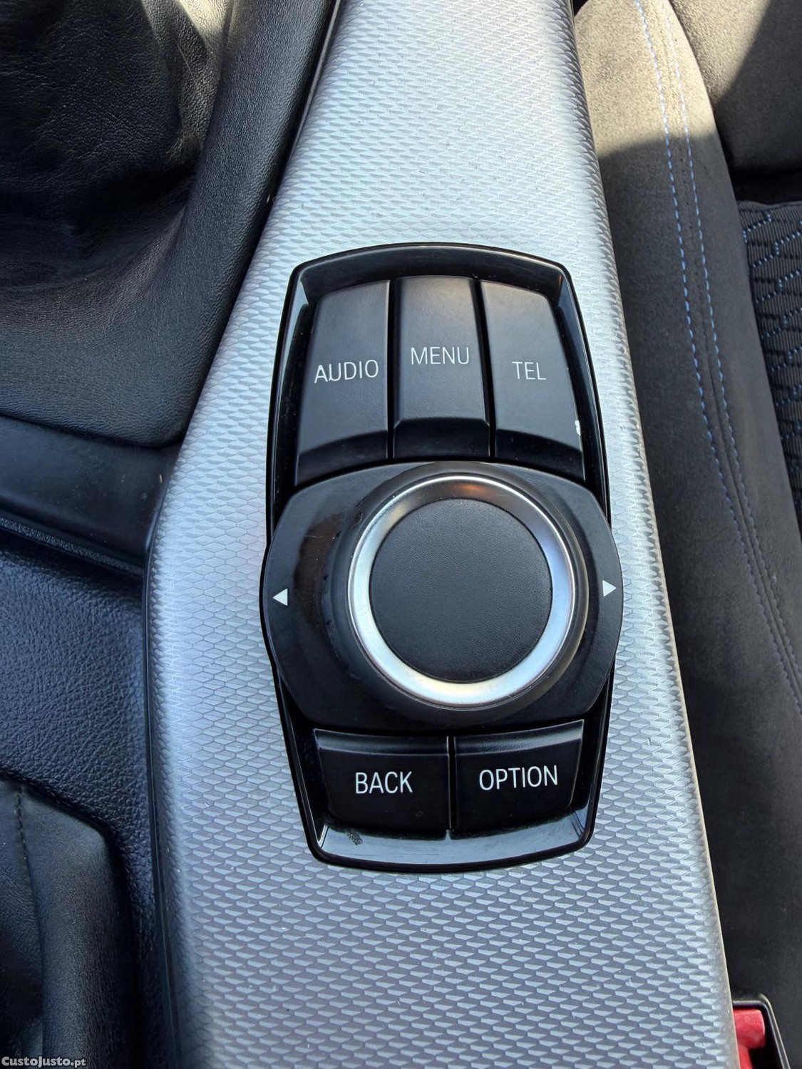 BMW 114 d Pack M — fotografia 5