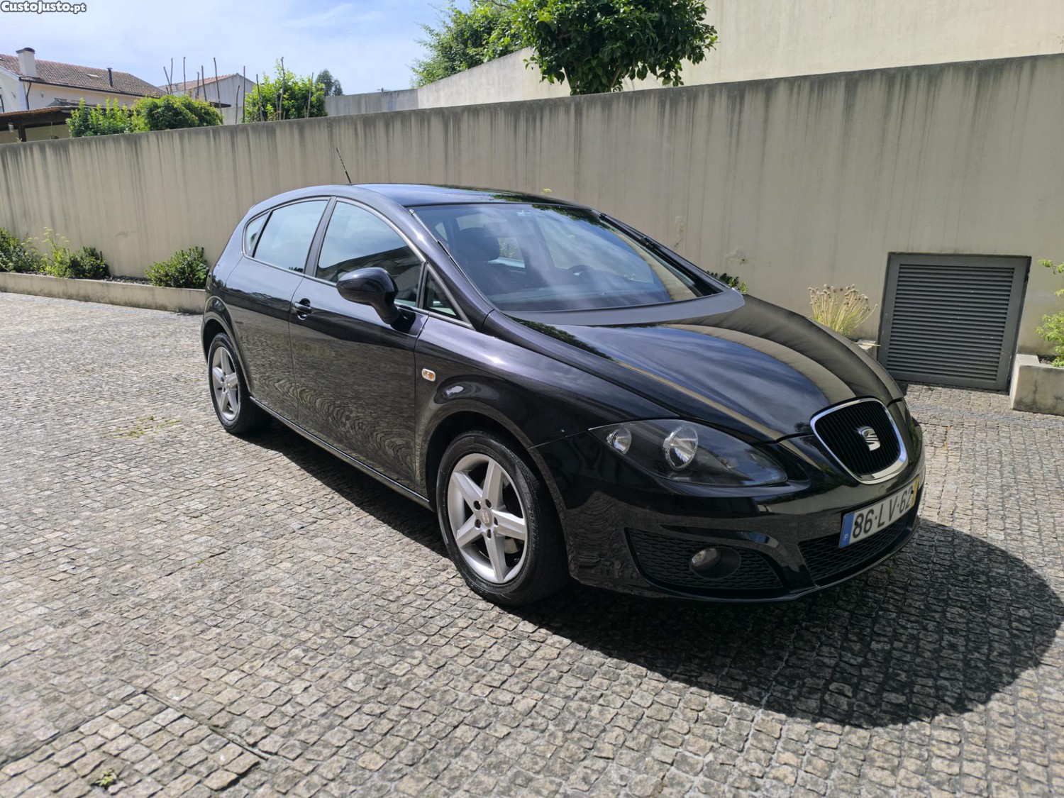 Seat Leon TDI — photo 4