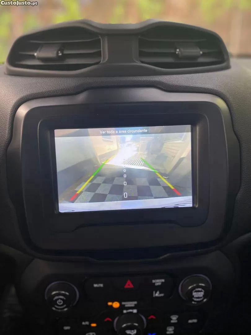 Jeep Renegade 1.0 t limited — fotografia 5