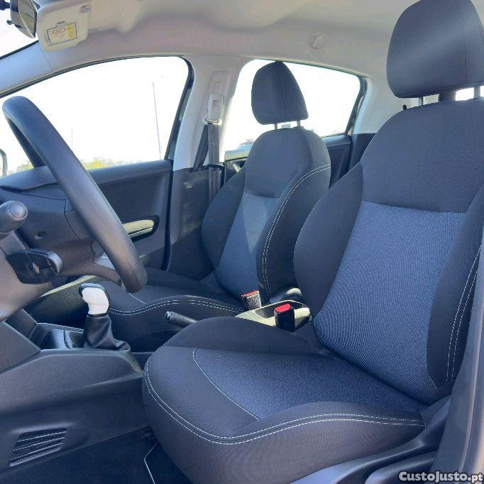 Peugeot 208 1.2 Like Gasolina — photo 3