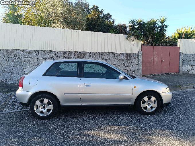 Audi A3 1.9 tdi sport — photo 4