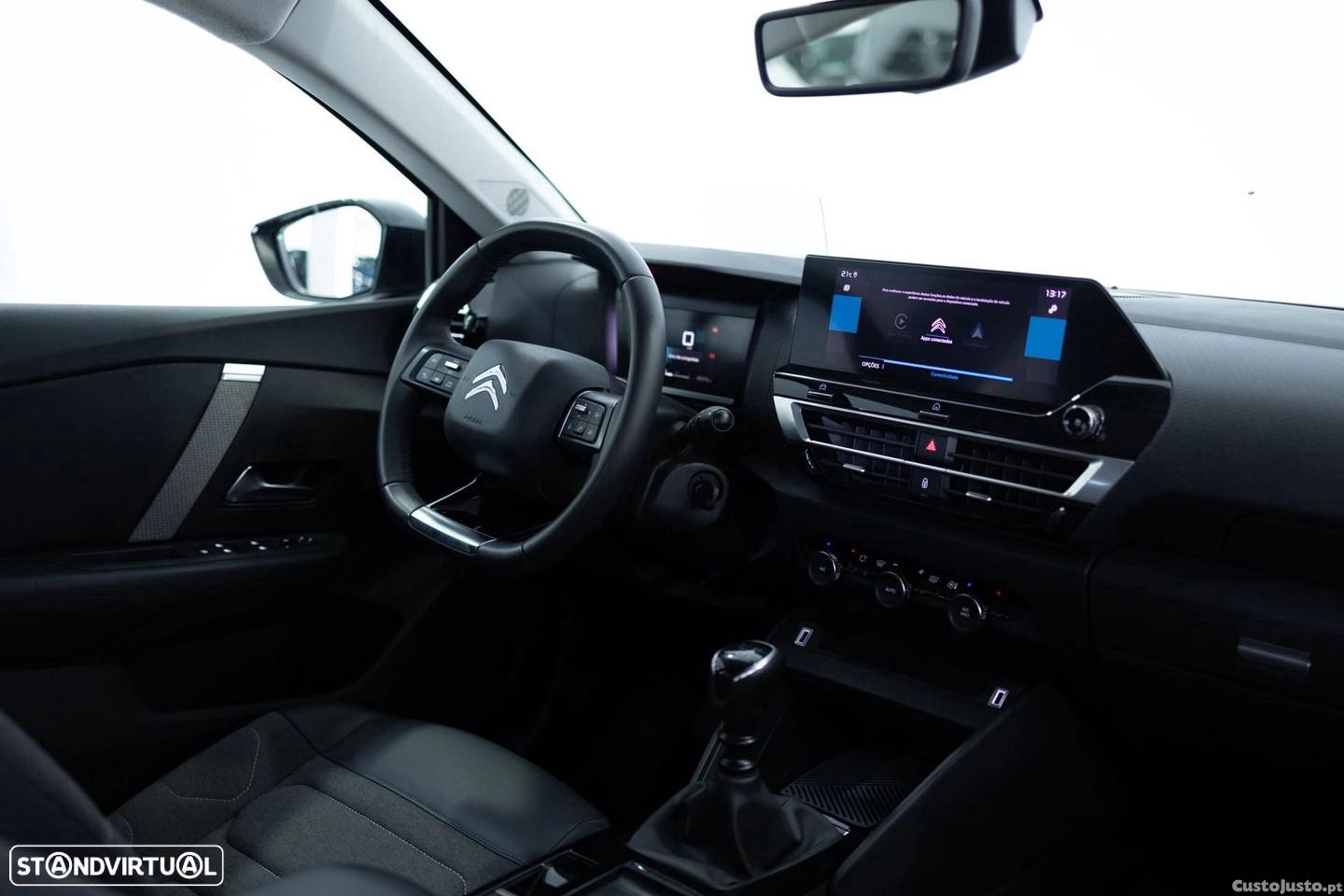 Citroën C4 PureTech 130 Stop&Start FEEL PACK — fotografia 3