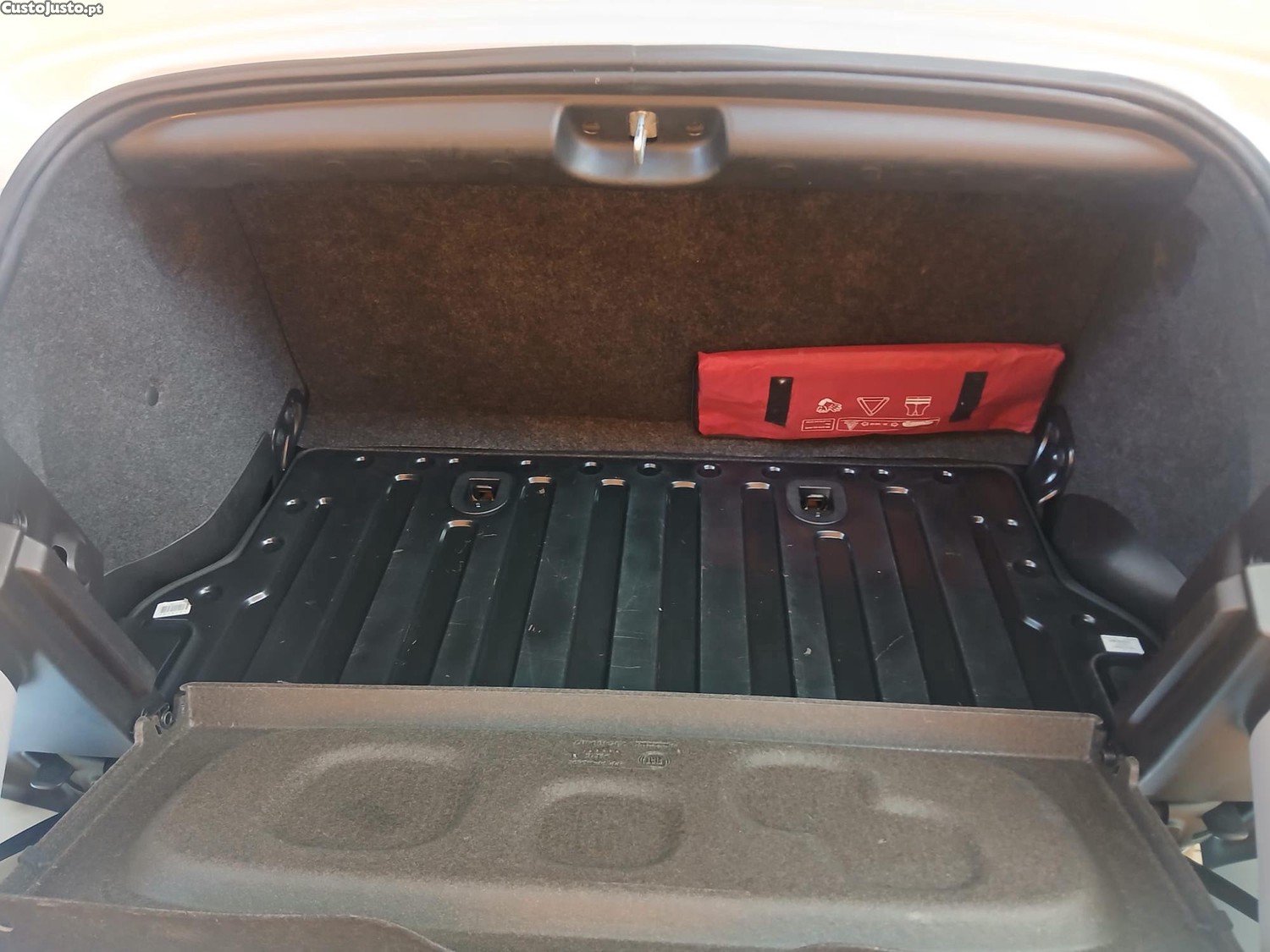 Fiat Panda 1.2 YOUNG — fotografia 8