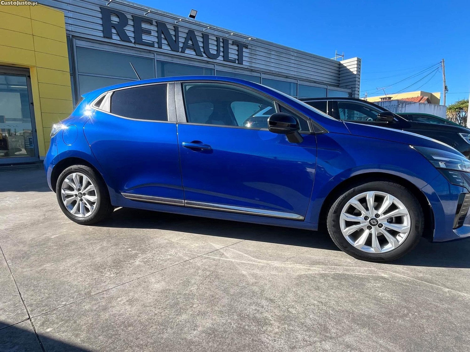 Renault Clio Evolution - 24 — photo 4