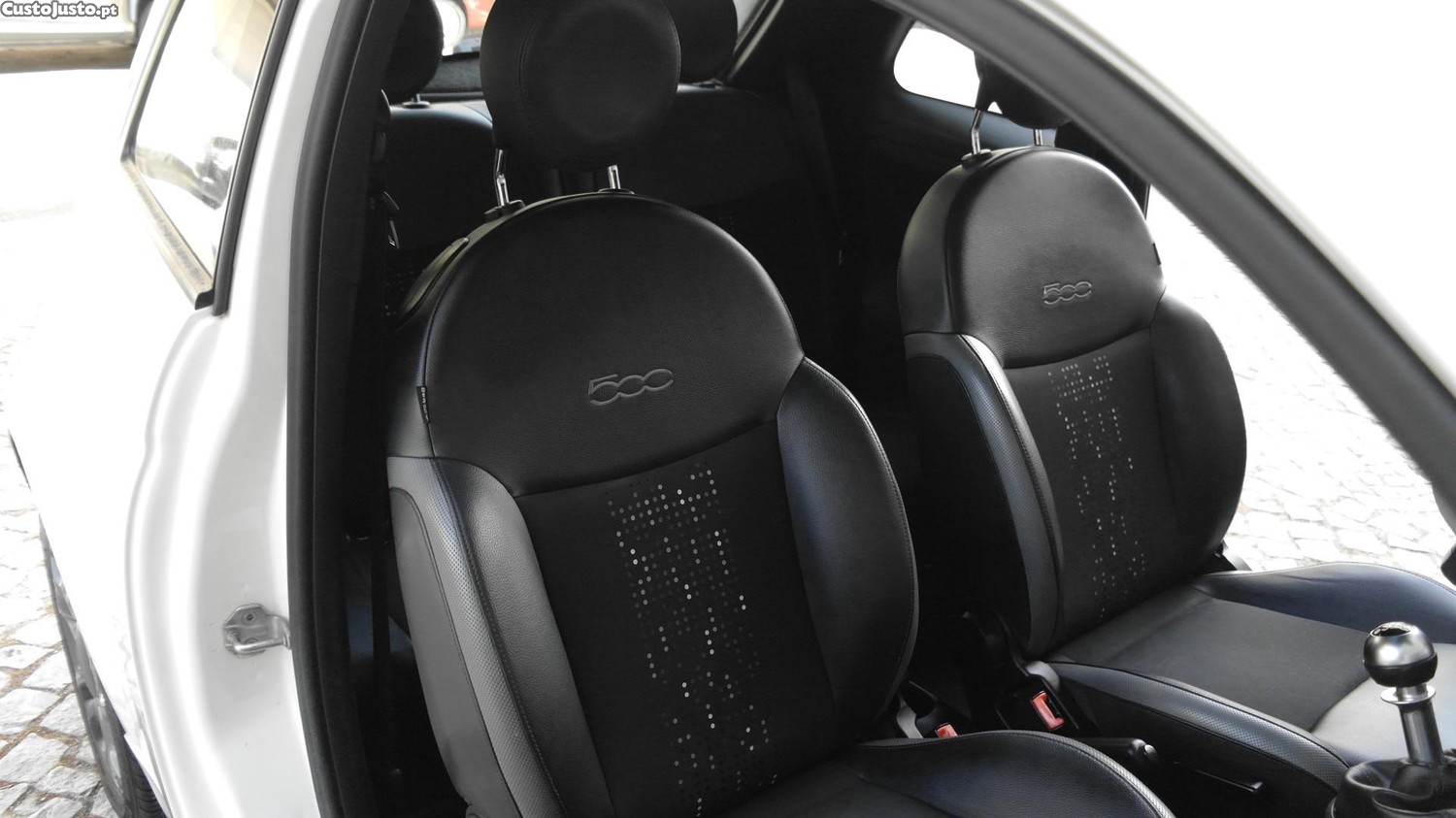 Fiat 500 1.0 Hybrid Sport — fotografia 14