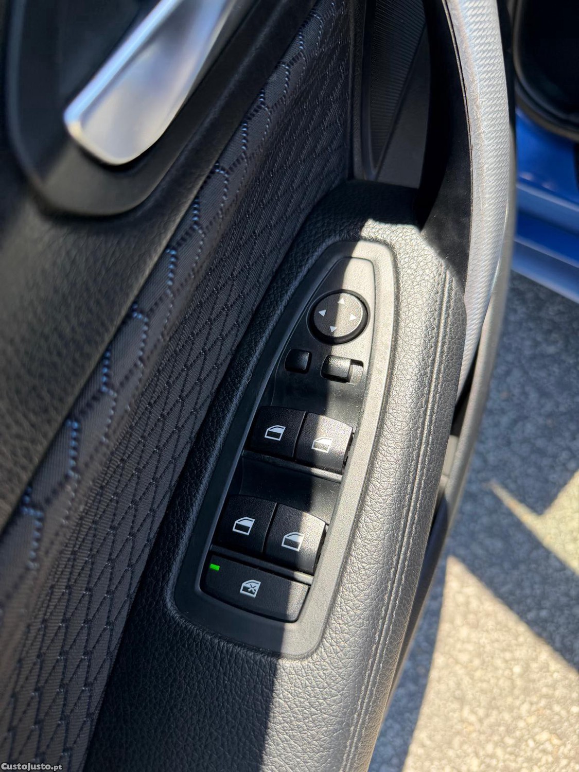 BMW 114 d Pack M — fotografia 10