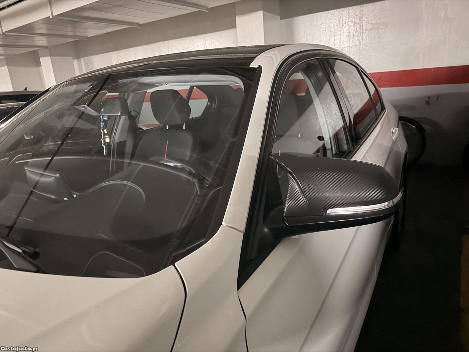 BMW 318 Sport Line  - 13 — photo 2