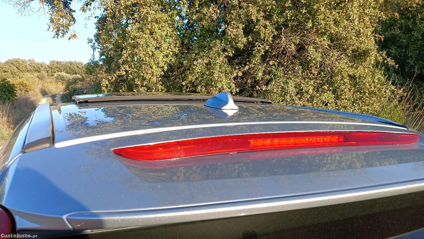 Volvo XC60 Summum D5 - 12 — photo 4