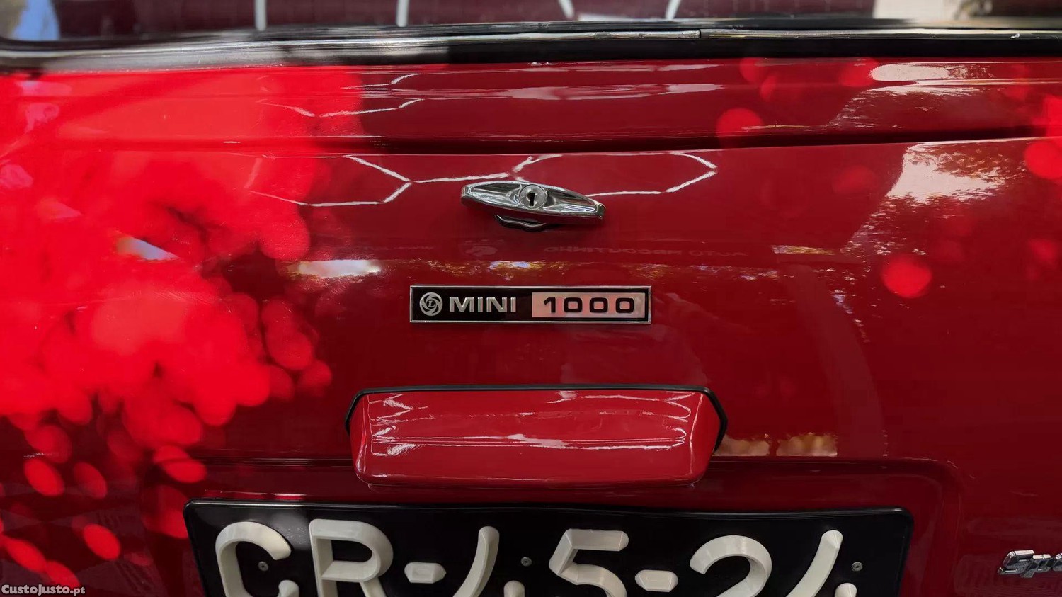 MINI 1000 Sport — fotografia 12
