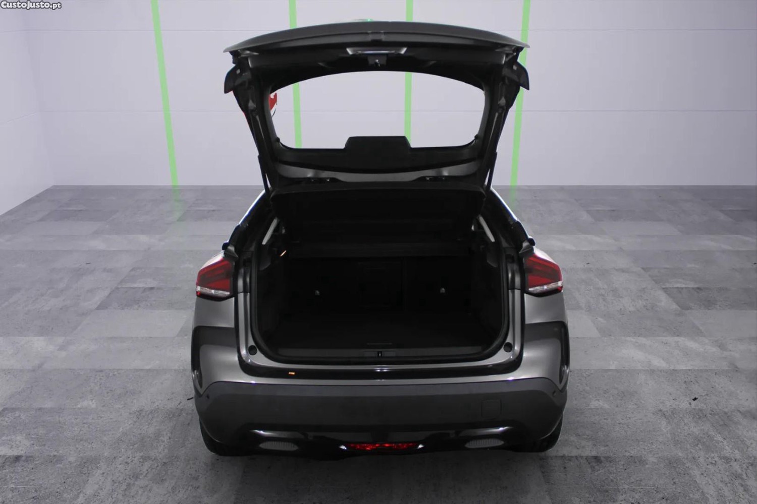 Citroën e-C4 50 kWh Plus — photo 5