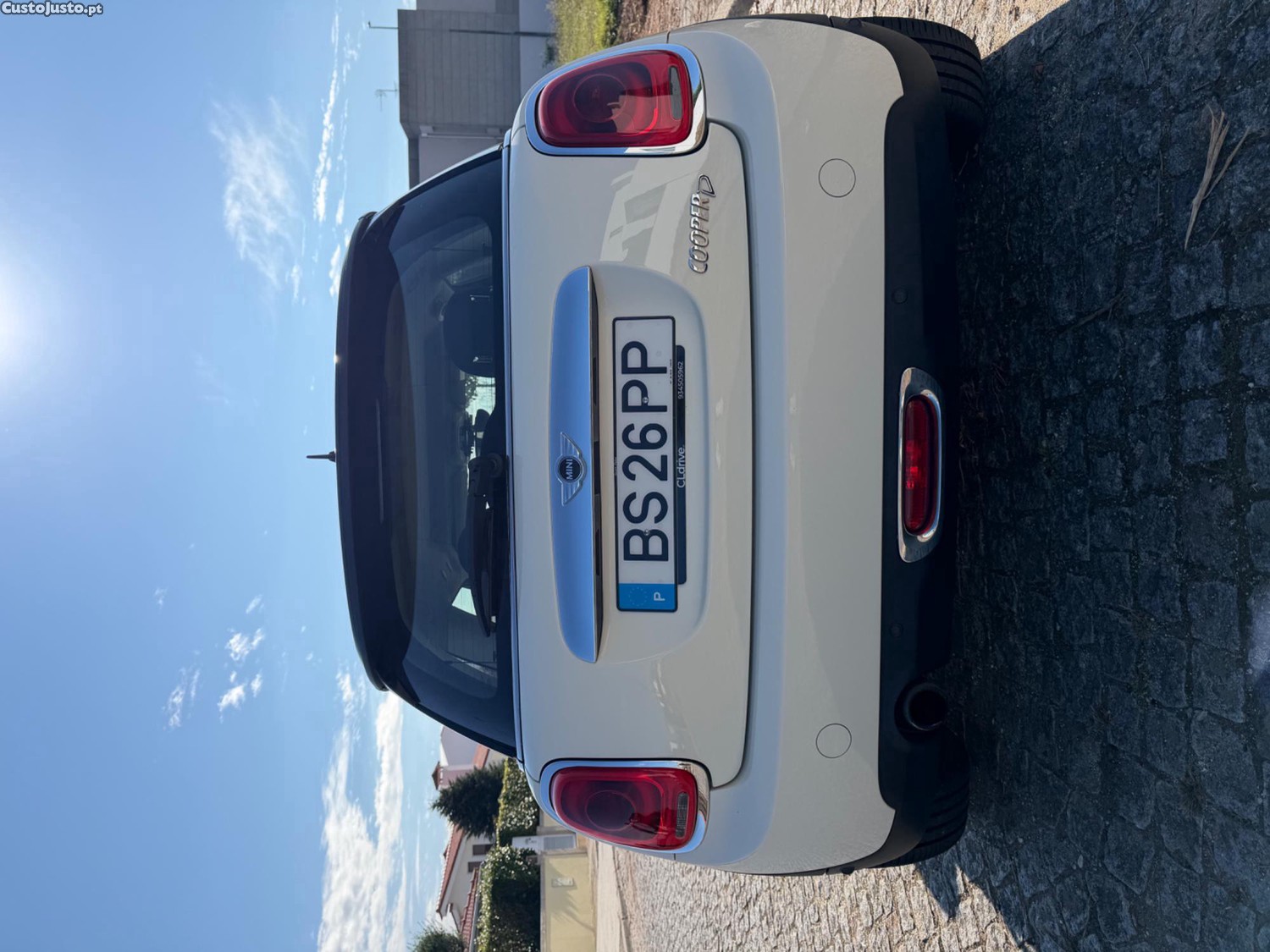 MINI Cooper D - 16 — photo 4