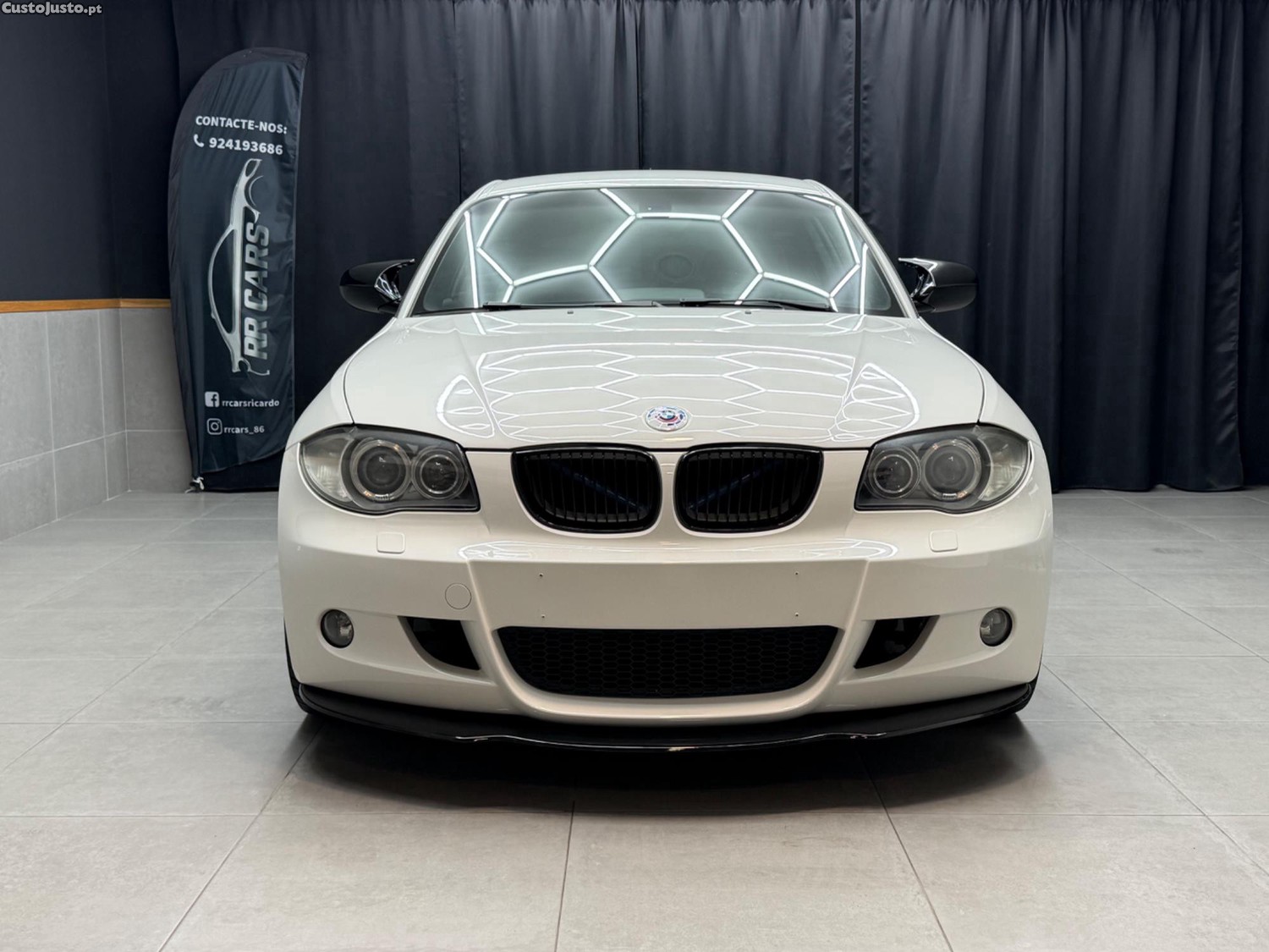 BMW 118 Pack M - 11 foto 2