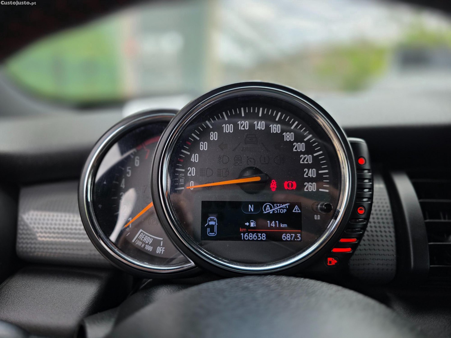 MINI Cooper 3P — fotografia 4